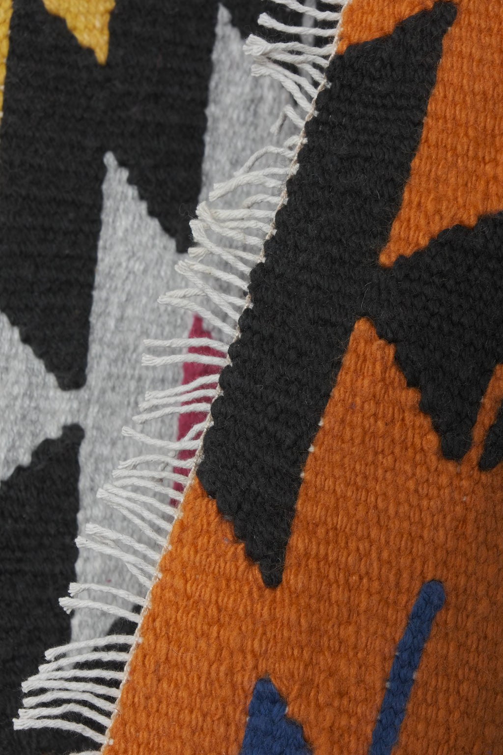 Vintage Kilim 198 x 283 cm