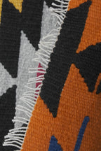 Vintage Kilim 198 x 283 cm