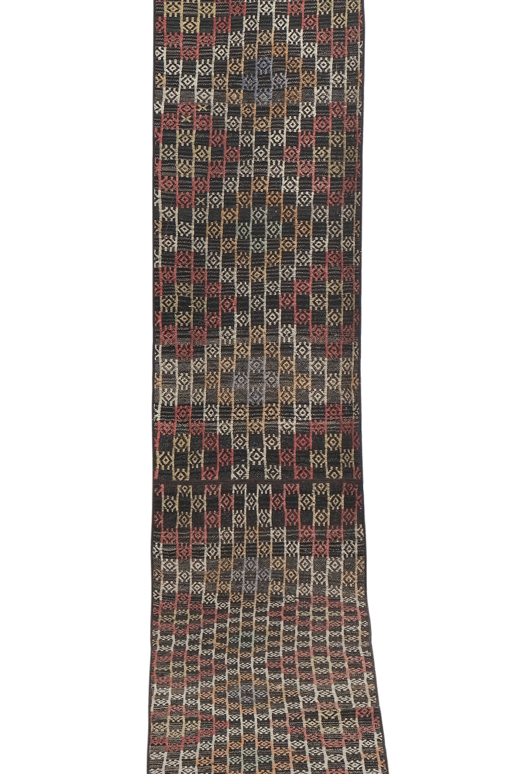 Vintage Kilim Yolluk 65 x 485 cm