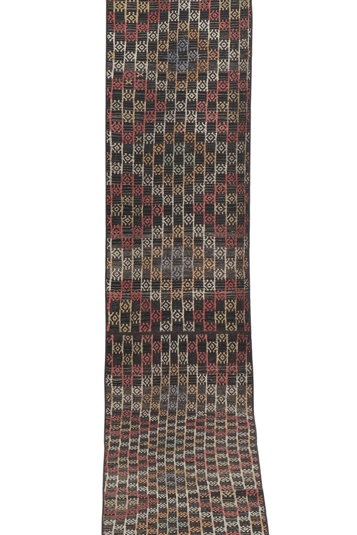 Vintage Kilim Yolluk 65 x 485 cm
