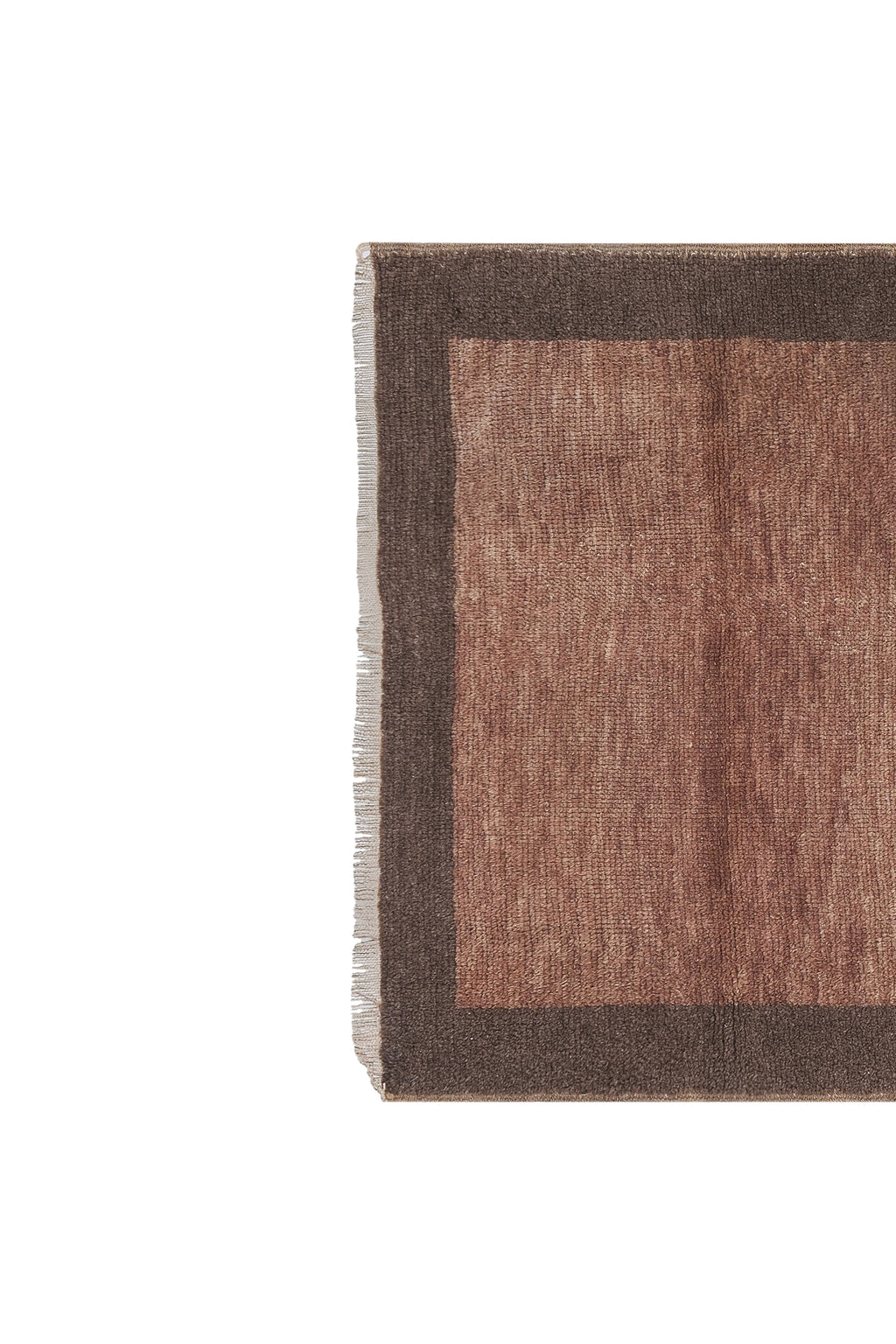 Vintage Türk Tulu Halı 88 x 133 cm