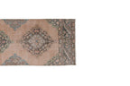 Vintage Türk Halı Yolluk 80 x 406 cm