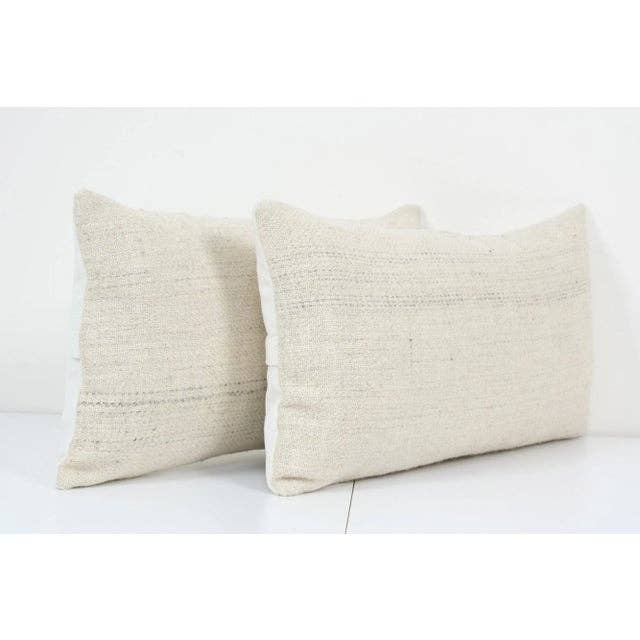 Kilim Kırlent Kılıfı 2'li Set 30 x 61 cm