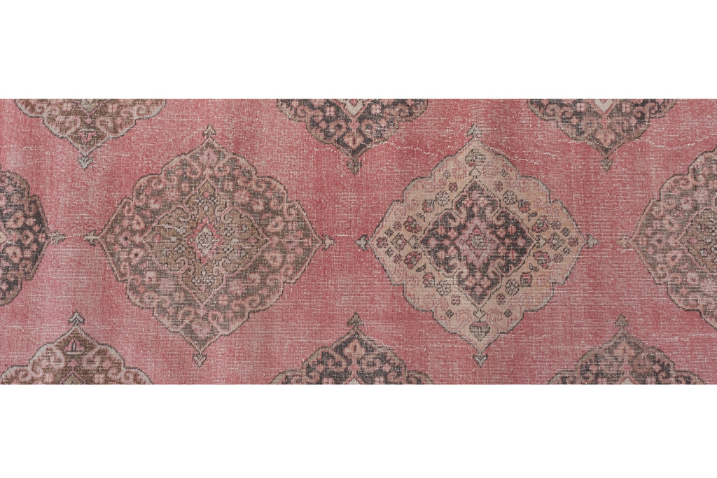 Vintage Uşak Yolluk 80 x 735 cm
