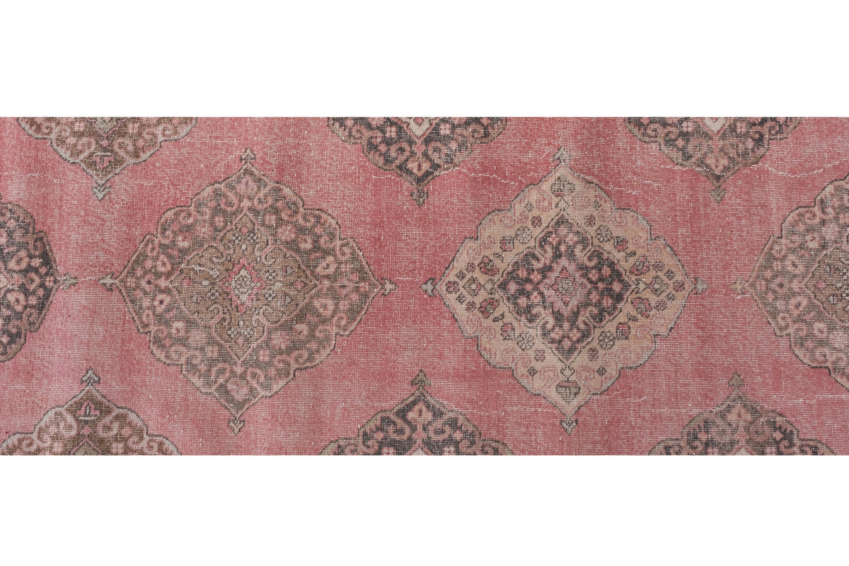 Vintage Uşak Yolluk 80 x 735 cm