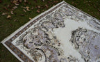 Vintage Türk Halı 210 x 314 cm