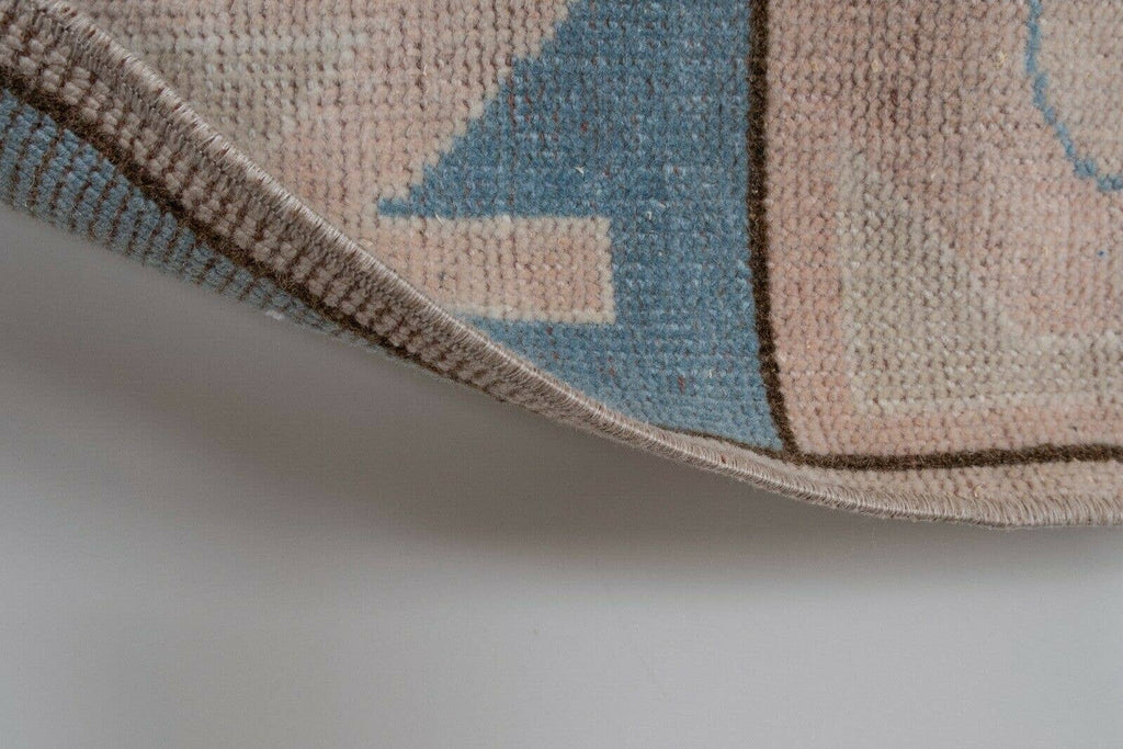 Vintage Uşak Halı 175 x 252 cm