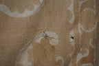 Suzani Duvar Örtüsü 141 x 146 cm