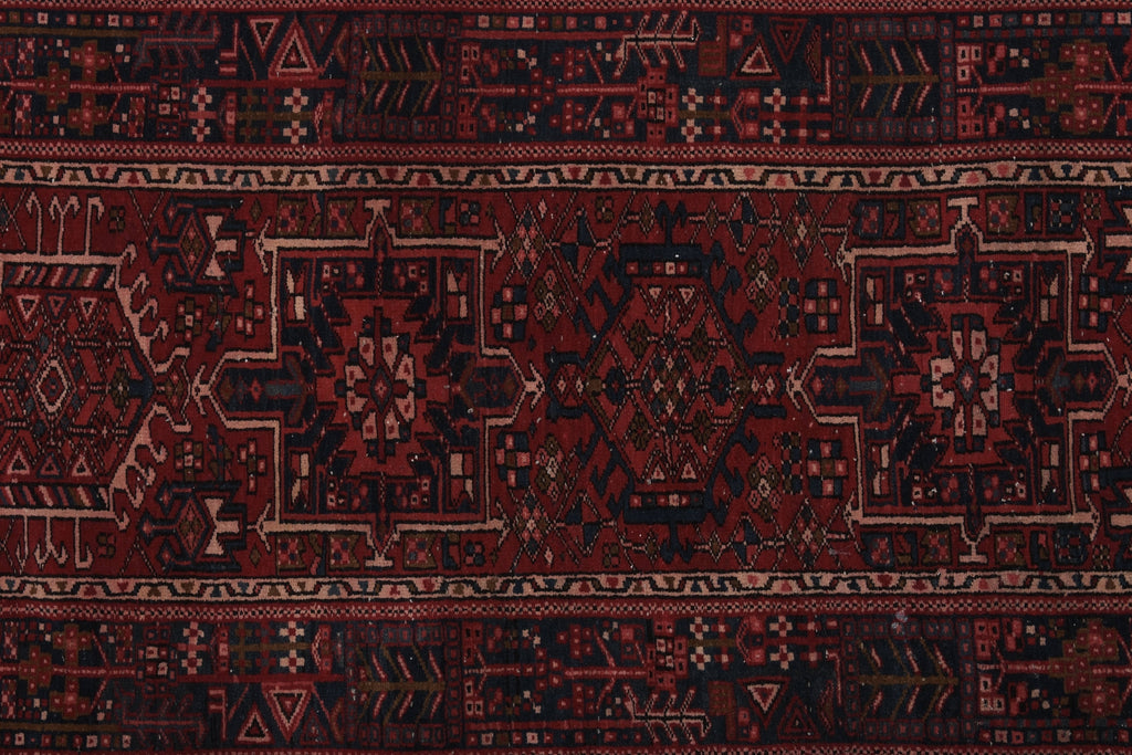 Vintage Anadolu Halı Yolluk 112 x 330 cm