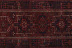 Vintage Anadolu Halı Yolluk 112 x 330 cm