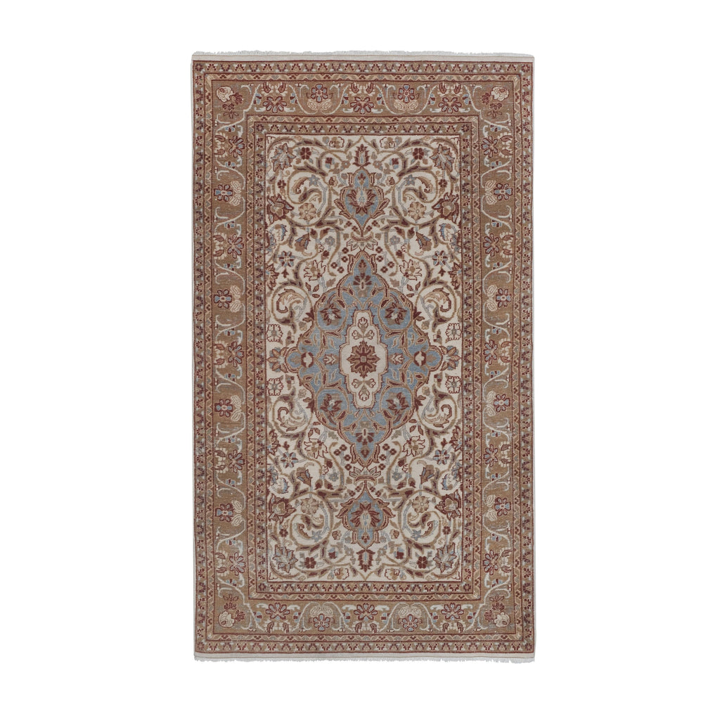 Vintage Türk Halı 86 x 153 cm