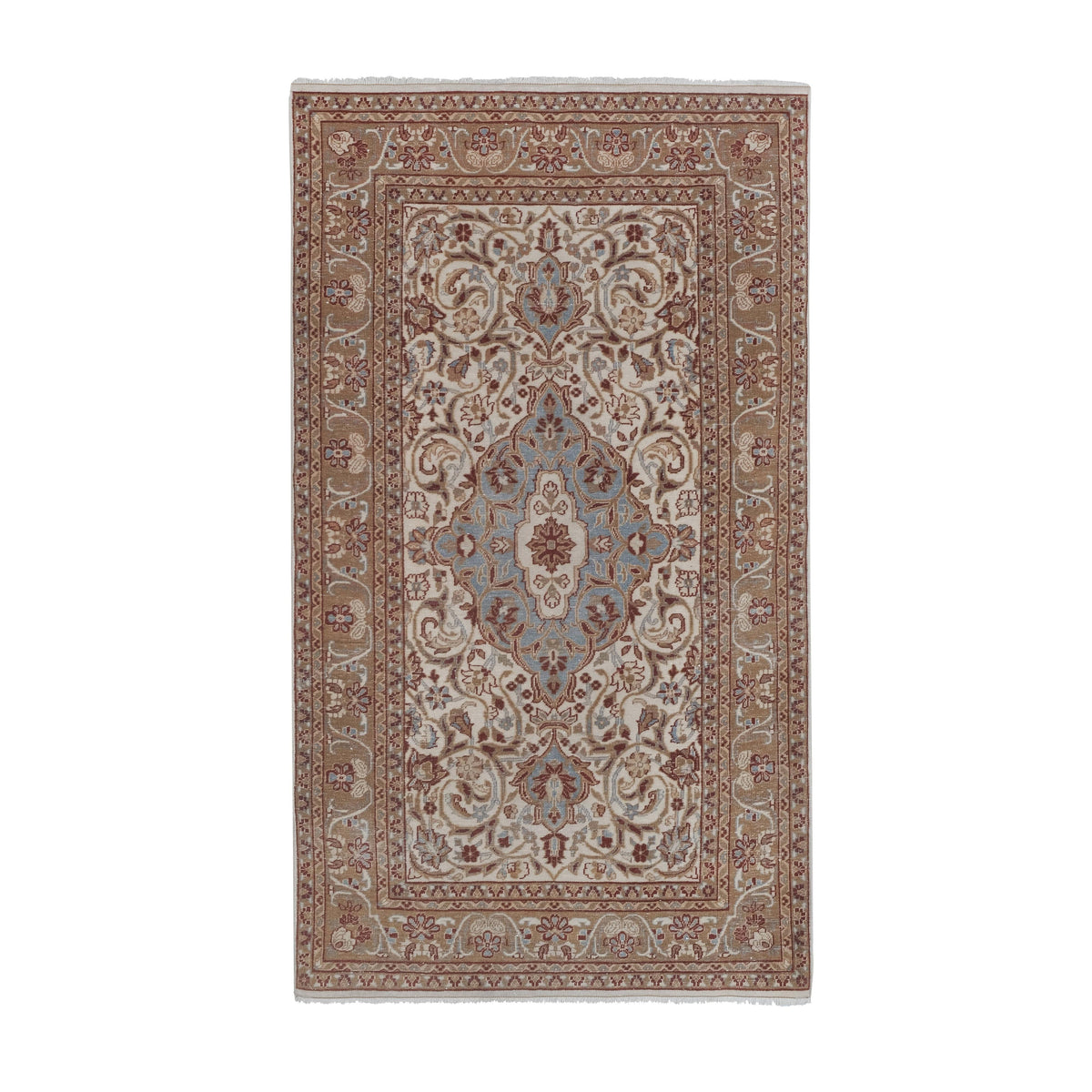 Vintage Türk Halı 86 x 153 cm