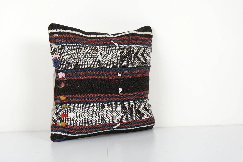 Kilim Kırlent Kılıfı 40 x 45 cm