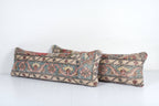 Halı Kırlent Kılıfı 30 x 90 cm