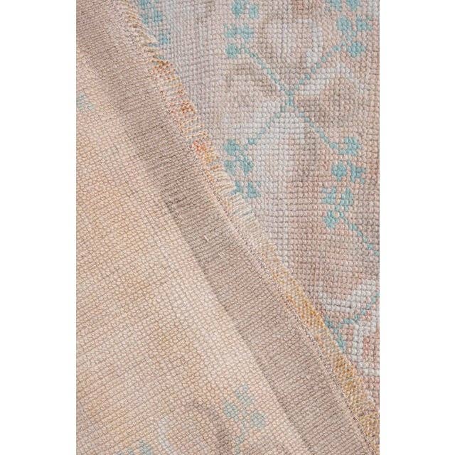 Vintage Karapınar Halı 144 x 218 cm