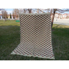 Vintage Kilim 179 x 245 cm