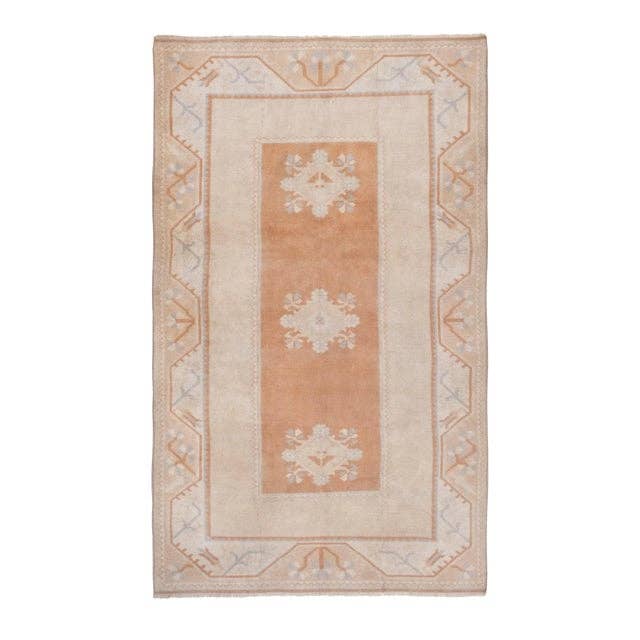 Vintage Milas Halı 156 x 255 cm