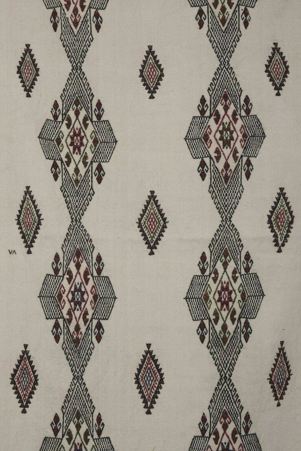 Vintage Kilim 94 x 215 cm