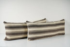 Kilim Kırlent Kılıfı 2'li Set 50 x 50 cm