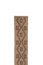 Vintage Kilim Yolluk 52 x 457 cm