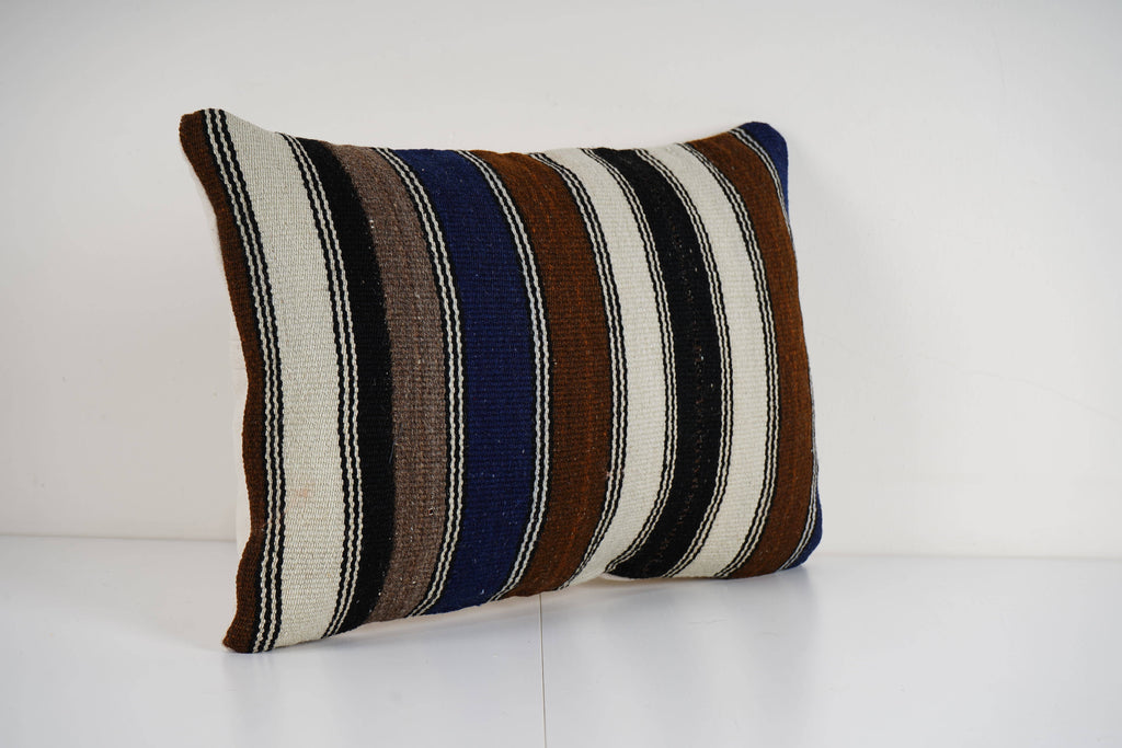 Kilim Kırlent Kılıfı 35 x 52 cm