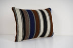 Kilim Kırlent Kılıfı 35 x 52 cm