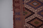 Vintage Kilim 170 x 258 cm