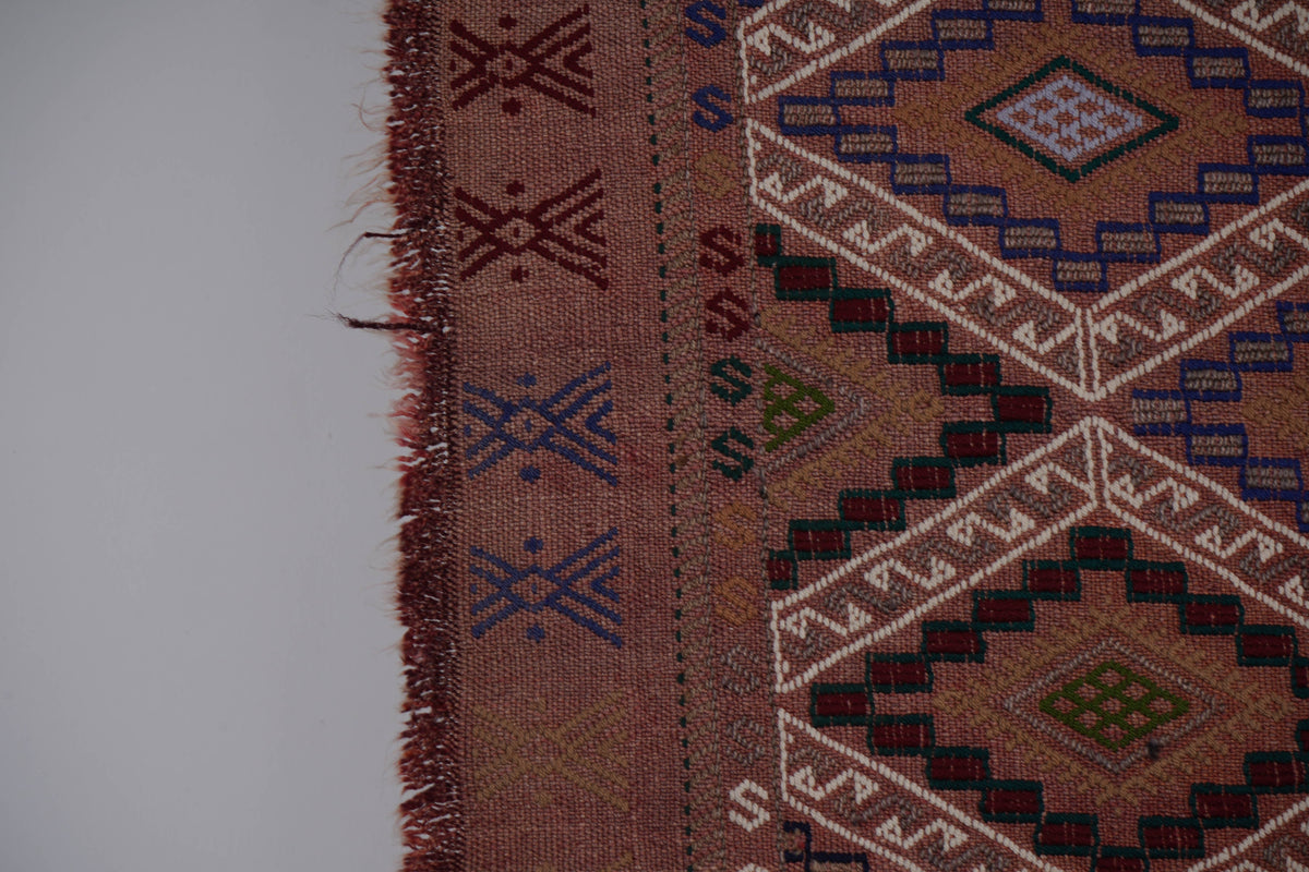Vintage Kilim 170 x 258 cm