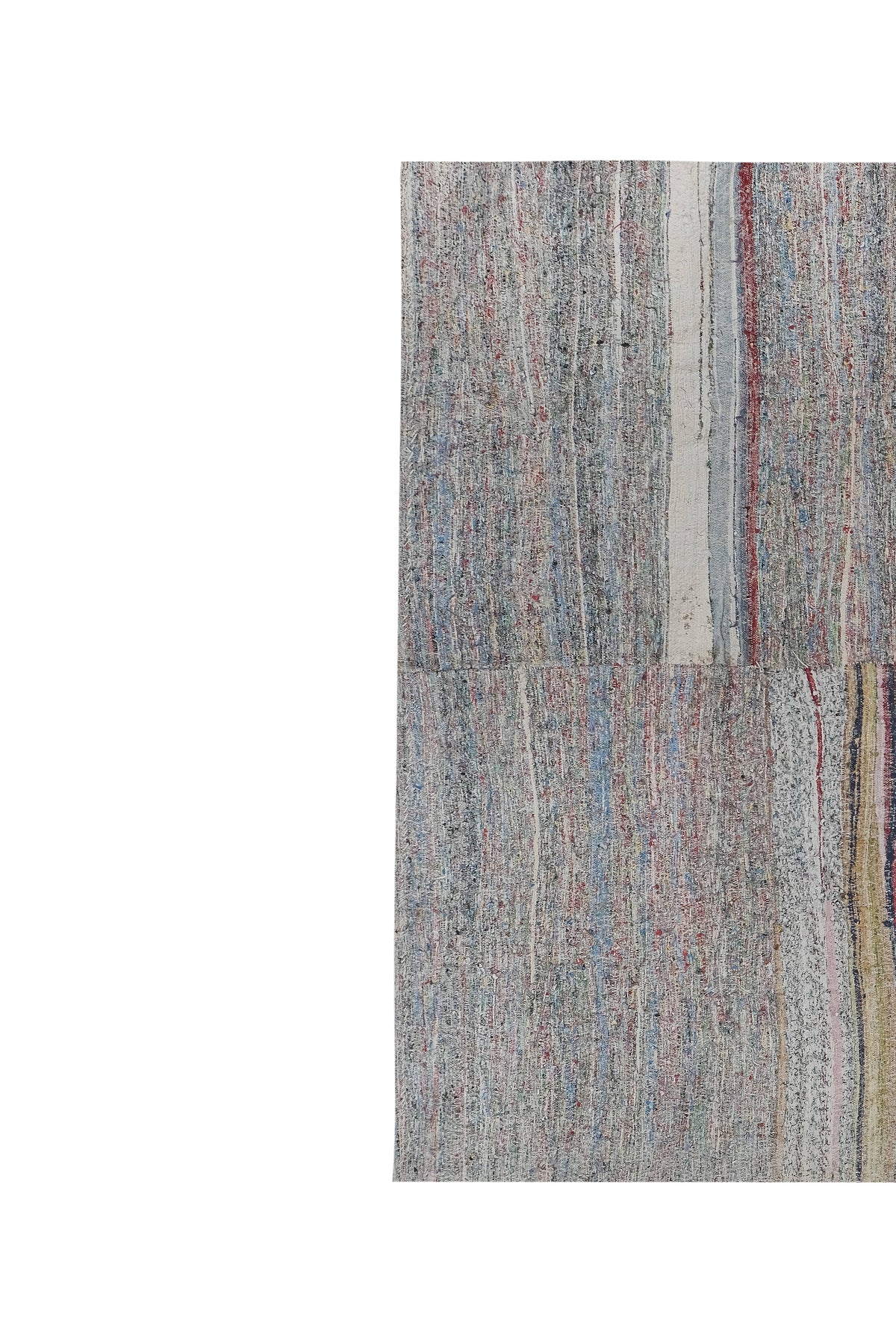 Vintage Kilim 279 x 316 cm