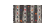 Vintage Kilim Yolluk 64 x 198 cm