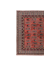 Vintage Kafkas Halı 140 x 206 cm