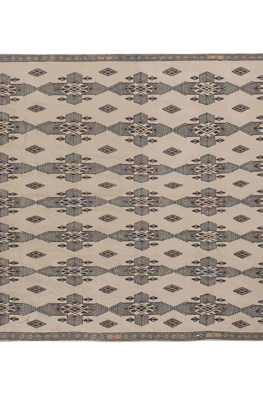 Vintage Kilim 180 x 282 cm