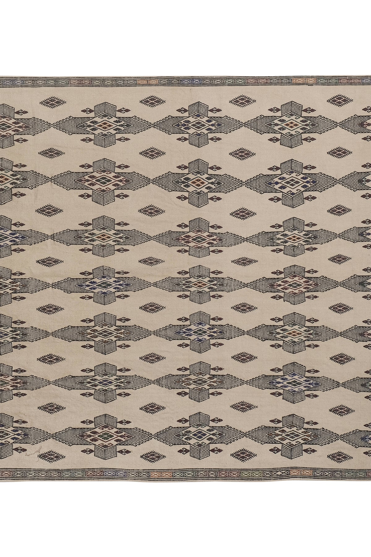 Vintage Kilim 180 x 282 cm