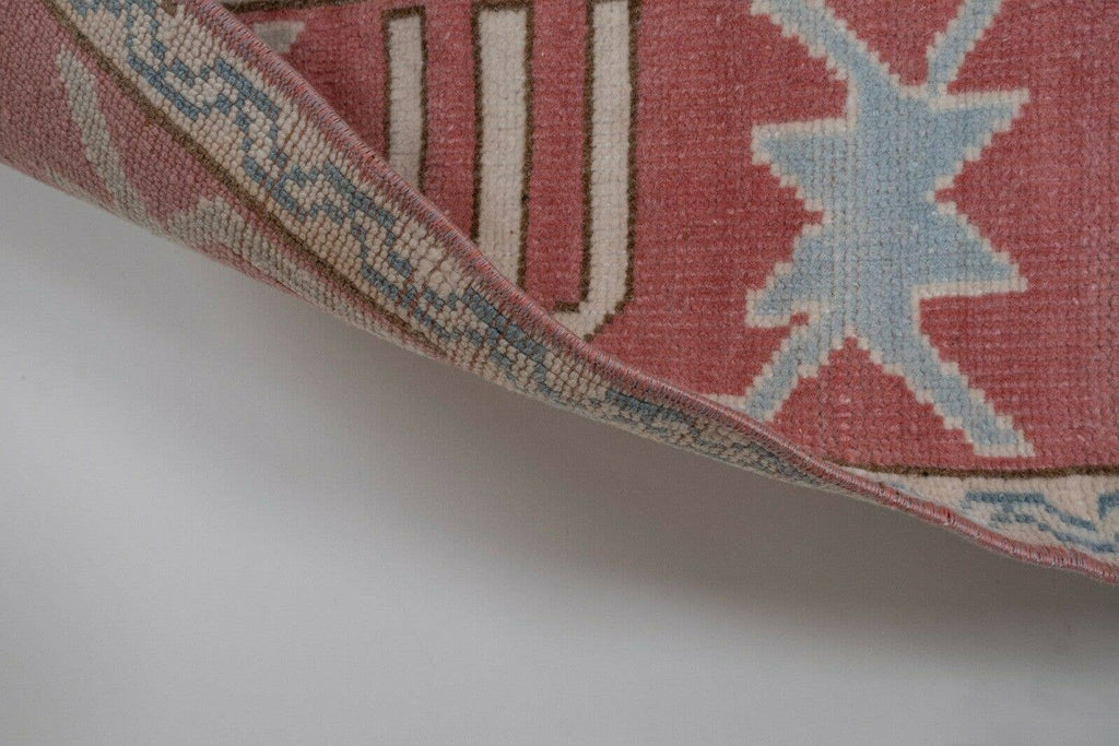 Vintage Uşak Halı 175 x 257 cm
