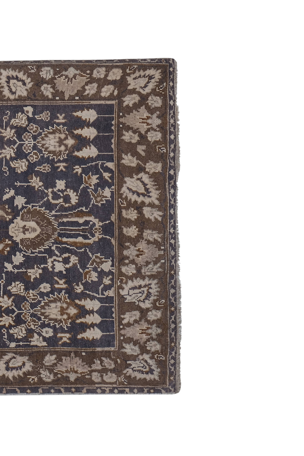 Vintage Karapınar Halı 130 x 219 cm
