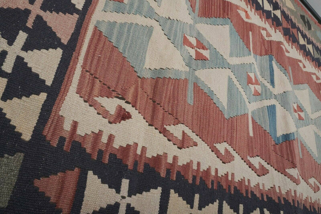 Vintage Anadolu Kilim 142 x 220 cm