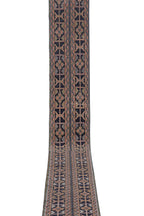 Vintage Uşak Yolluk 58 x 667 cm