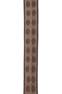 Vintage Kilim Yolluk 42 x 402 cm