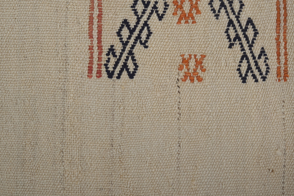 Vintage Kilim Yolluk 75 x 504 cm
