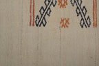 Vintage Kilim Yolluk 75 x 504 cm