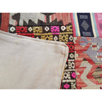 Vintage Kilim 62 x 89 cm