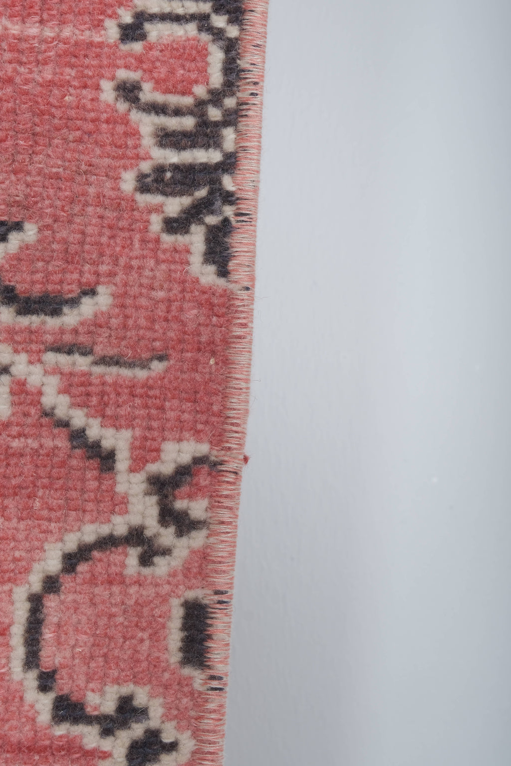 Vintage Uşak Yolluk 70 x 579 cm