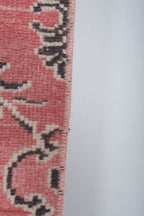 Vintage Uşak Yolluk 70 x 579 cm
