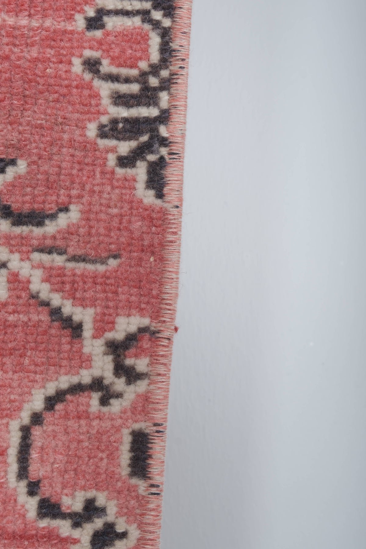 Vintage Uşak Yolluk 70 x 579 cm