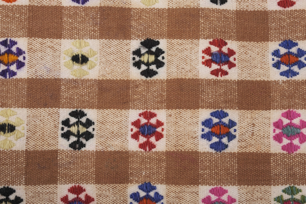 Vintage Kilim 202 x 246 cm