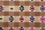 Vintage Kilim 202 x 246 cm