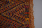 Vintage Kilim 165 x 234 cm