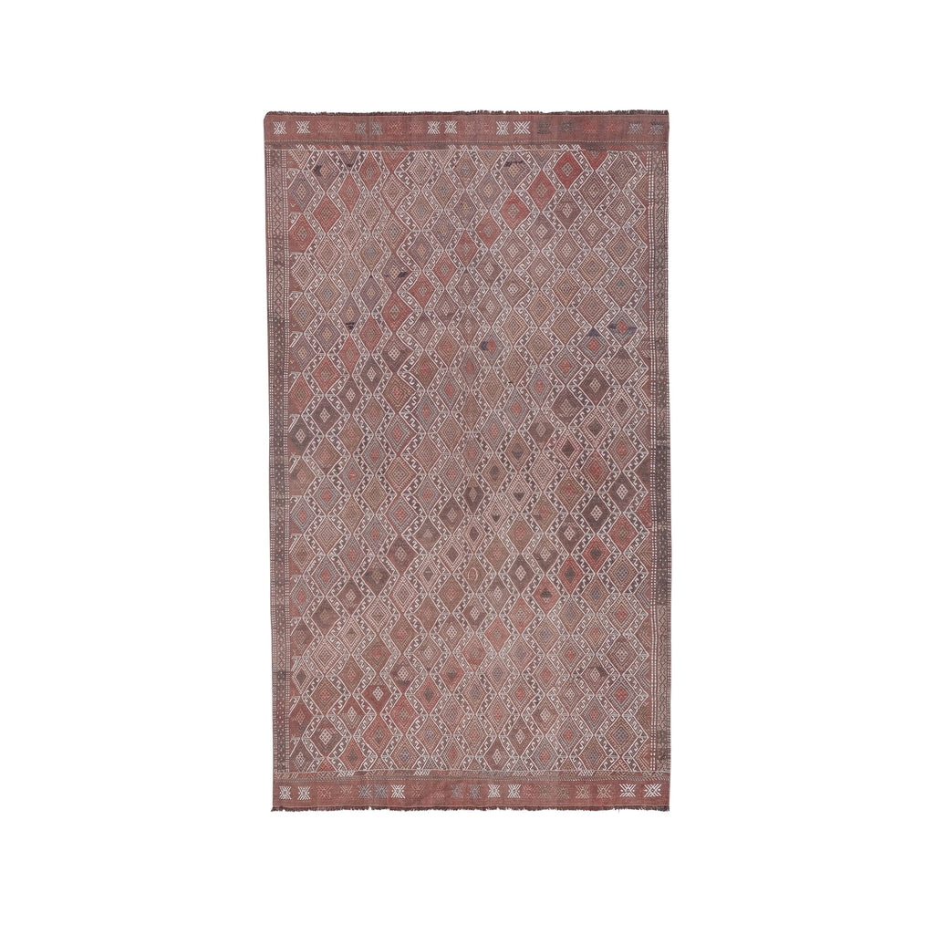 Vintage Kilim 137 x 235 cm