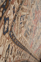 Vintage Karapınar Halı 203 x 331 cm
