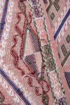 Vintage Kilim 170 x 217 cm